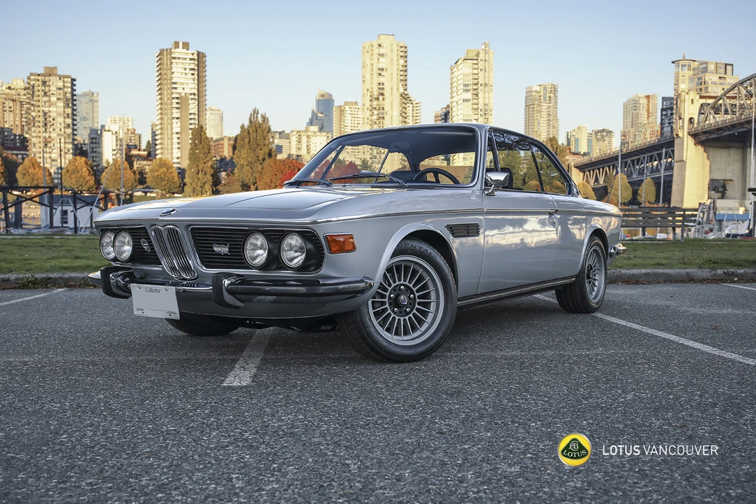 1972 BMW 3.0 CS & CSi - Image 2 of 31