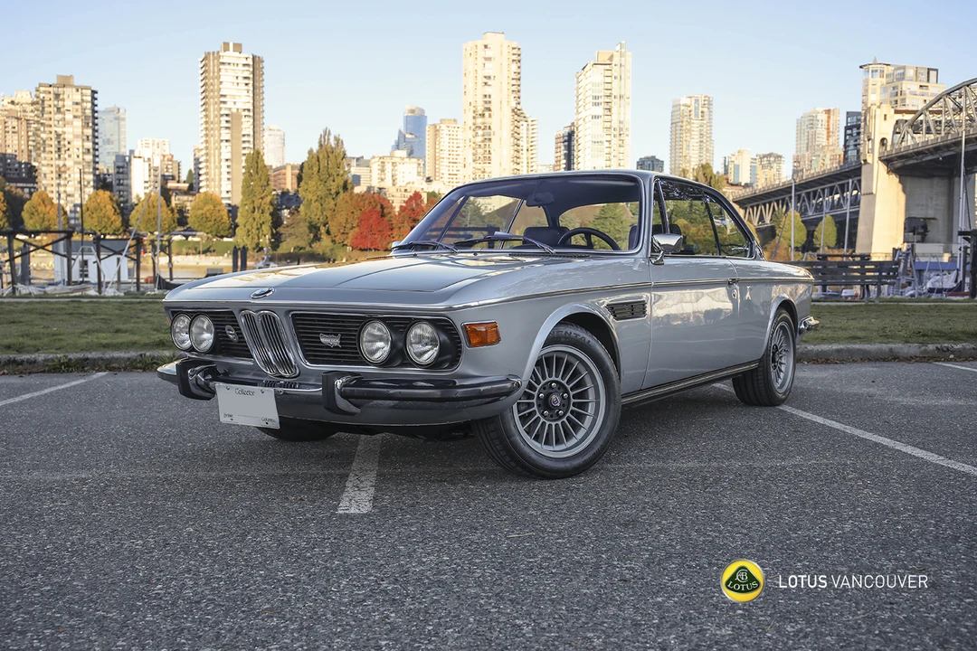 1972 BMW 3.0 CS & CSi - Image 3 of 31