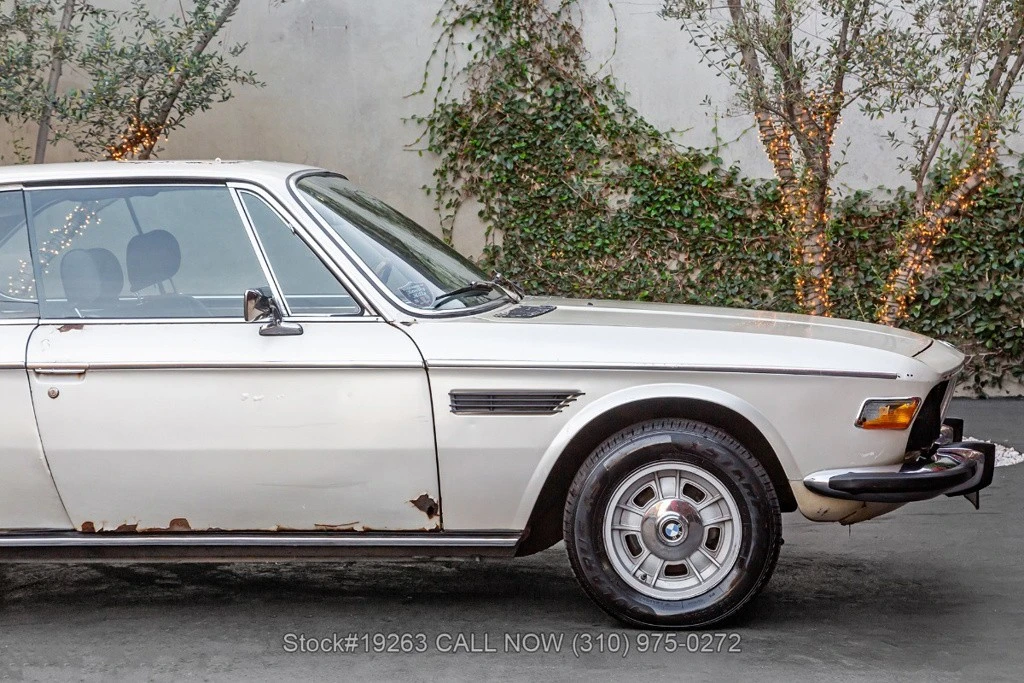 1972 BMW 3.0 CS & CSi - Image 10 of 12