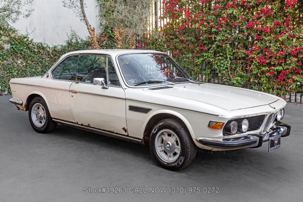 1972 BMW 3.0 CS & CSi - Image 3 of 12