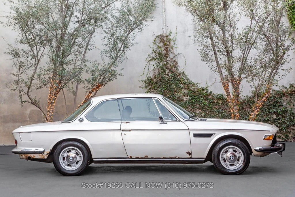 1972 BMW 3.0 CS & CSi - Image 4 of 12