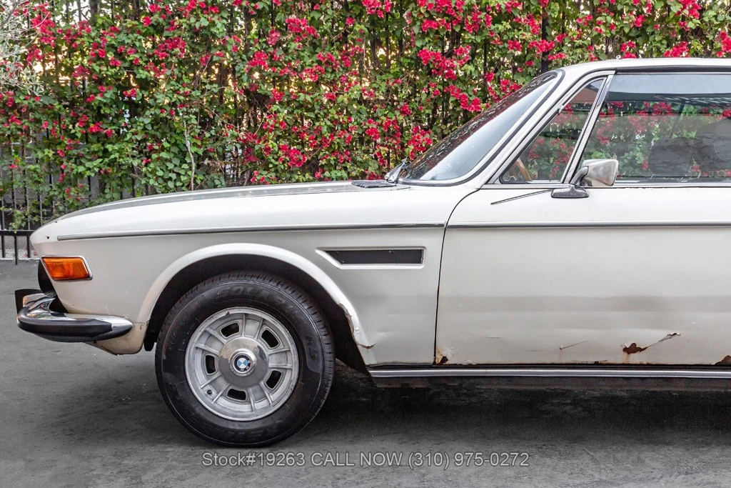 1972 BMW 3.0 CS & CSi - Image 12 of 12