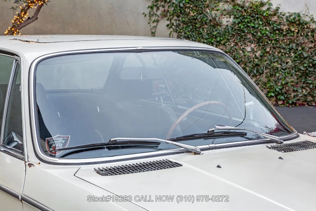 1972 BMW 3.0 CS & CSi - Image 9 of 12