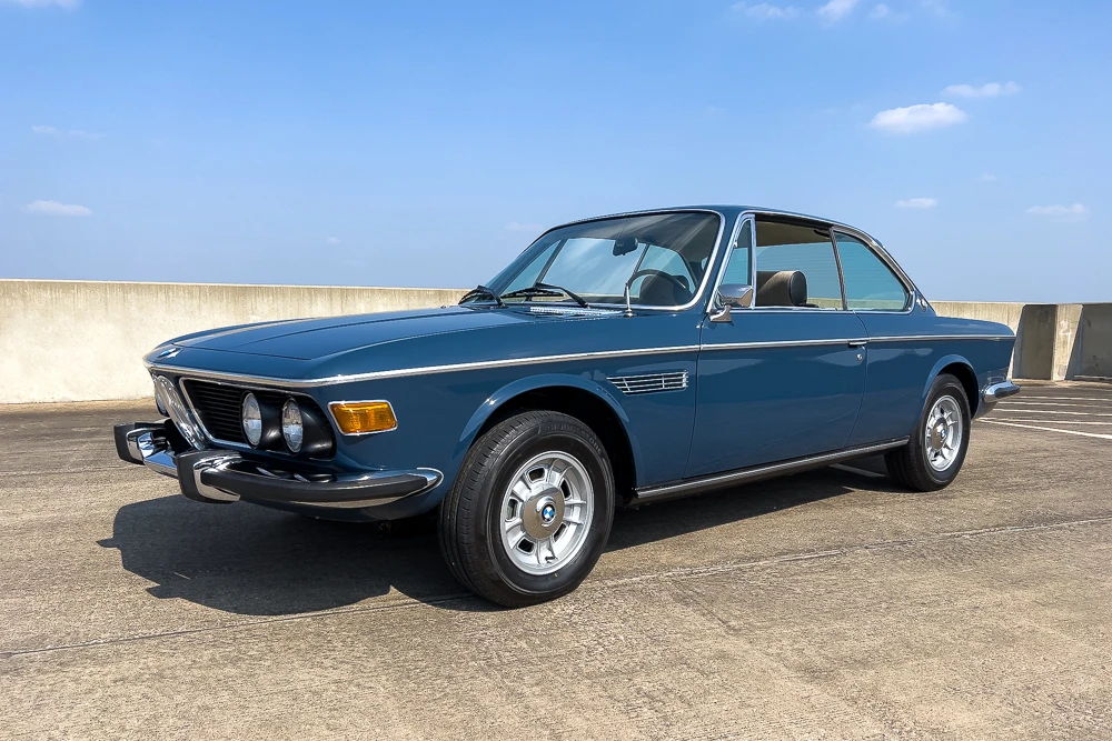 1972 BMW 3.0 CS & CSi - Image 2 of 31