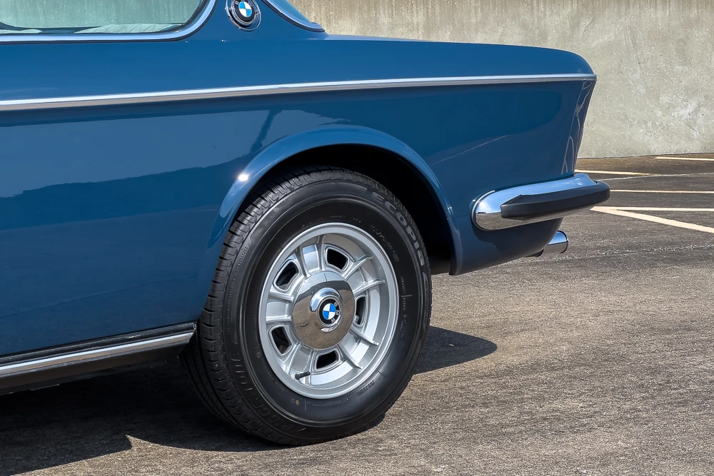 1972 BMW 3.0 CS & CSi - Image 23 of 31