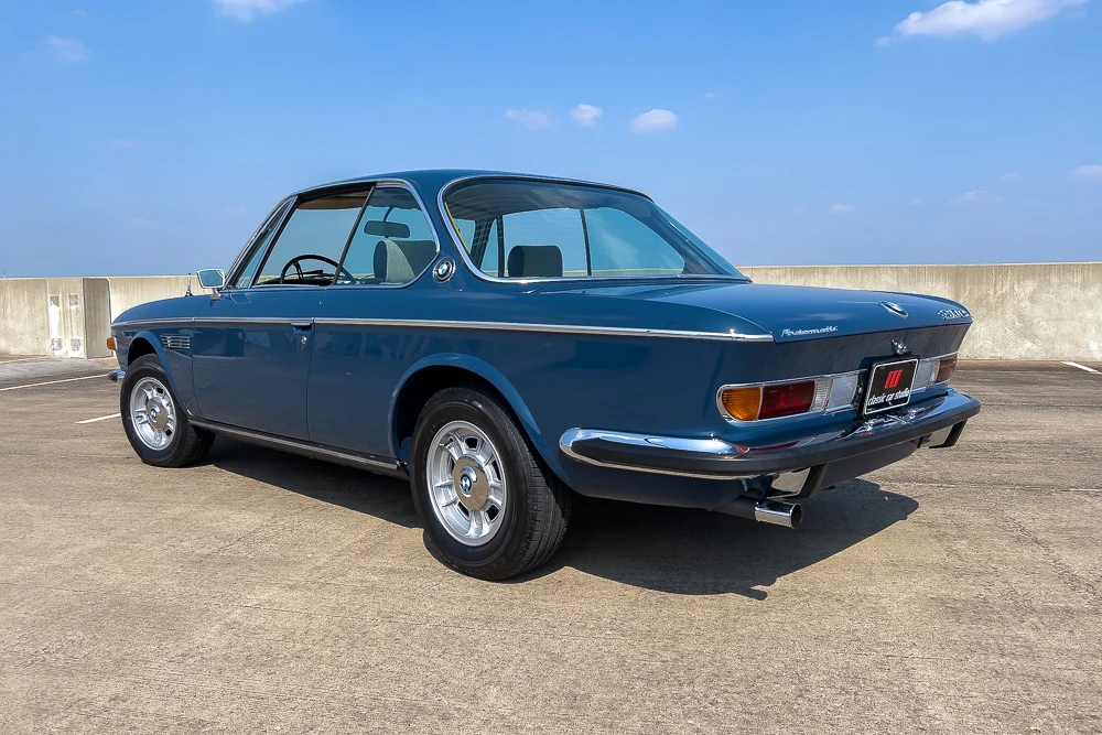 1972 BMW 3.0 CS & CSi - Image 5 of 31