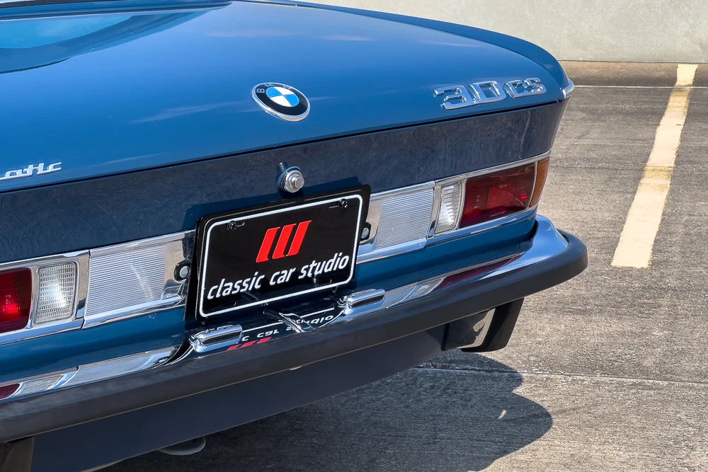 1972 BMW 3.0 CS & CSi - Image 21 of 31