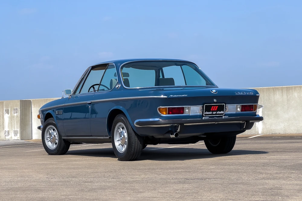1972 BMW 3.0 CS & CSi - Image 6 of 31