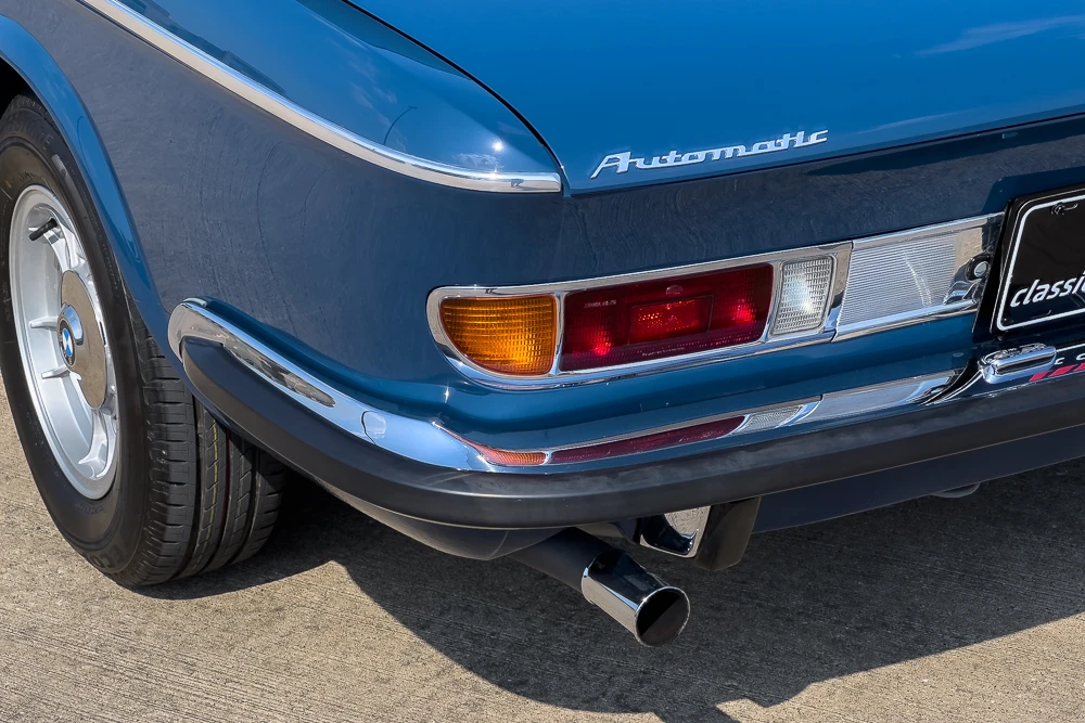 1972 BMW 3.0 CS & CSi - Image 20 of 31