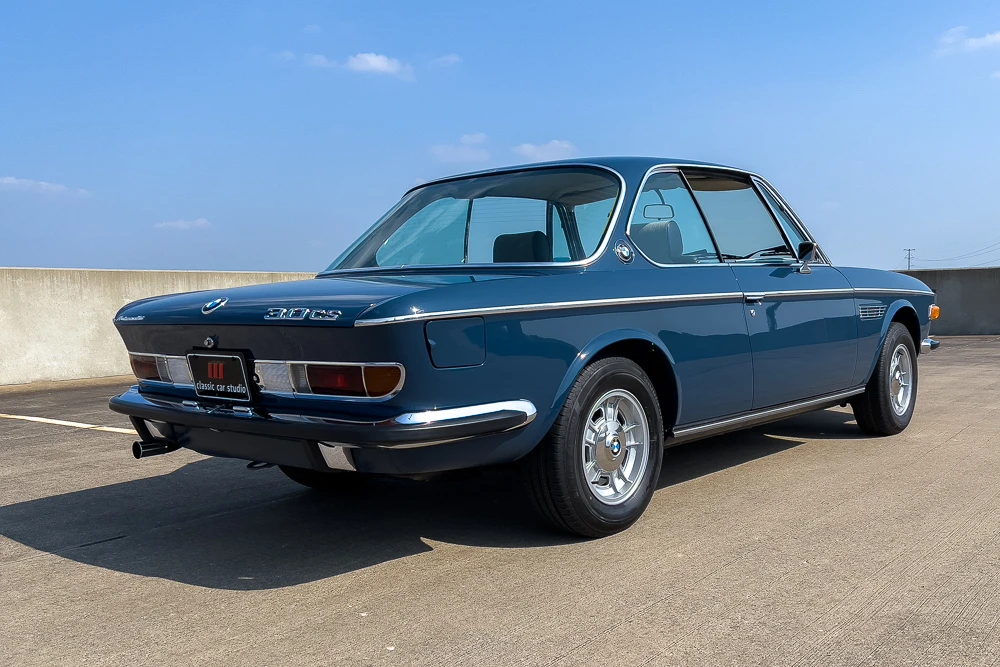 1972 BMW 3.0 CS & CSi - Image 7 of 31