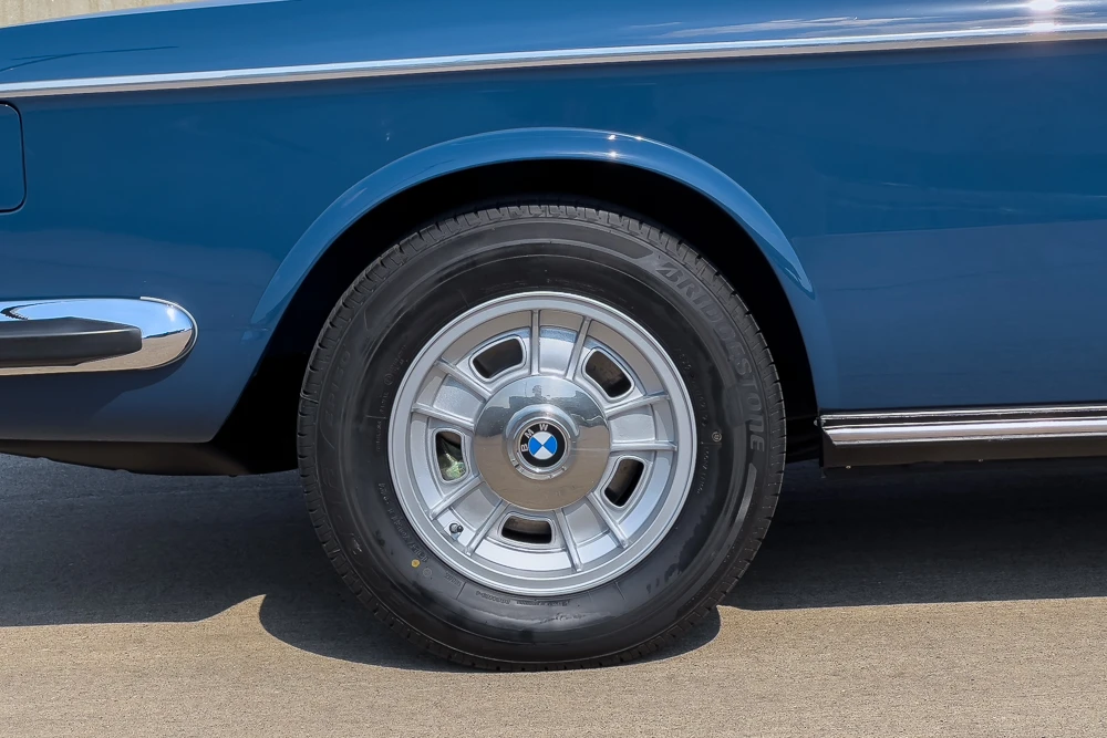 1972 BMW 3.0 CS & CSi - Image 24 of 31