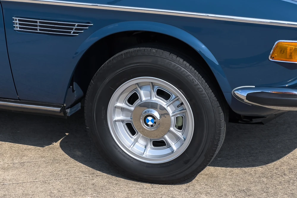 1972 BMW 3.0 CS & CSi - Image 25 of 31