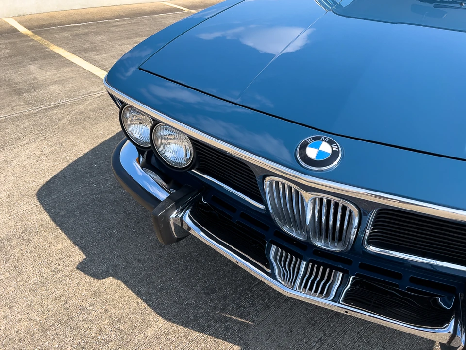 1972 BMW 3.0 CS & CSi - Image 17 of 31