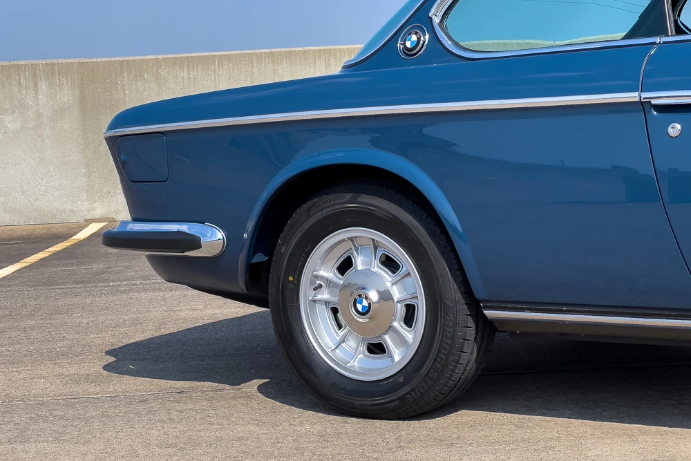 1972 BMW 3.0 CS & CSi - Image 26 of 31