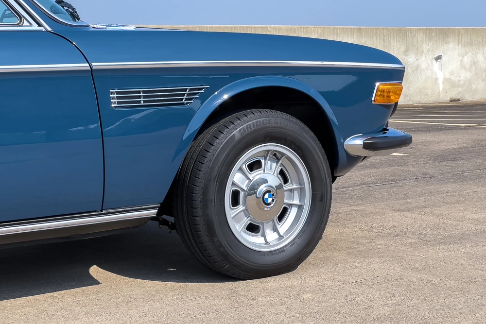 1972 BMW 3.0 CS & CSi - Image 27 of 31