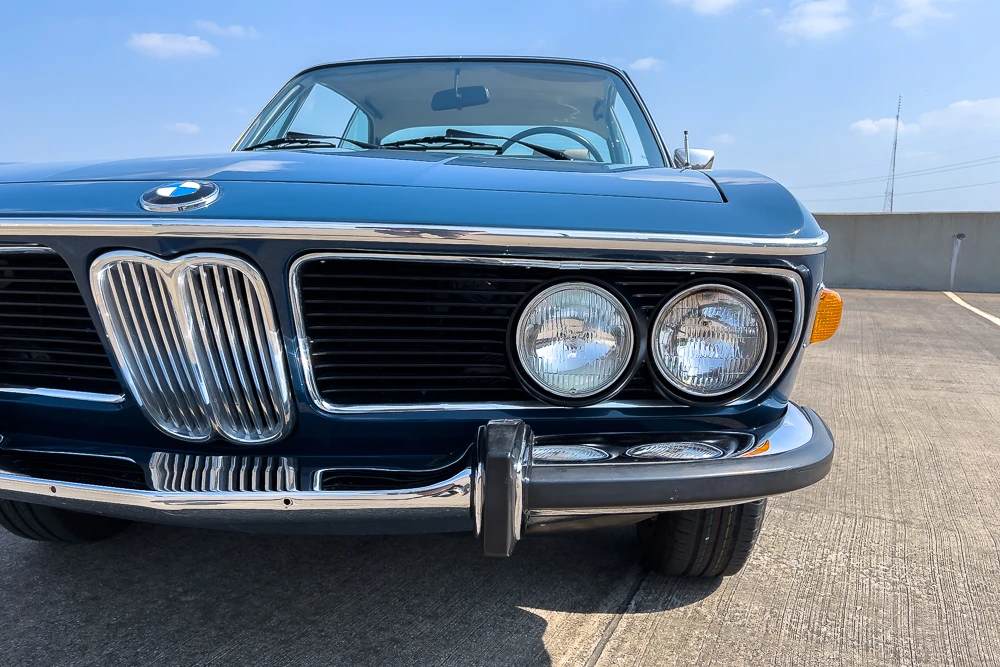 1972 BMW 3.0 CS & CSi - Image 18 of 31