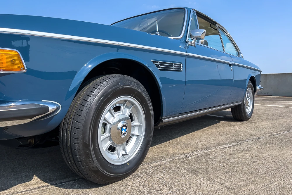 1972 BMW 3.0 CS & CSi - Image 19 of 31