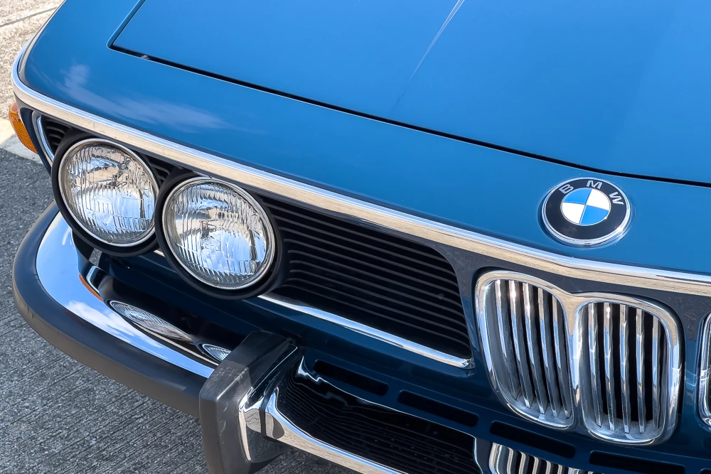 1972 BMW 3.0 CS & CSi - Image 16 of 31