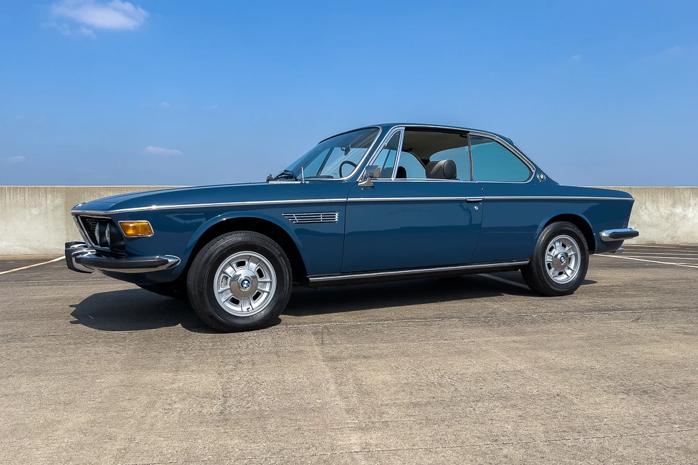 1972 BMW 3.0 CS & CSi - Image 3 of 31
