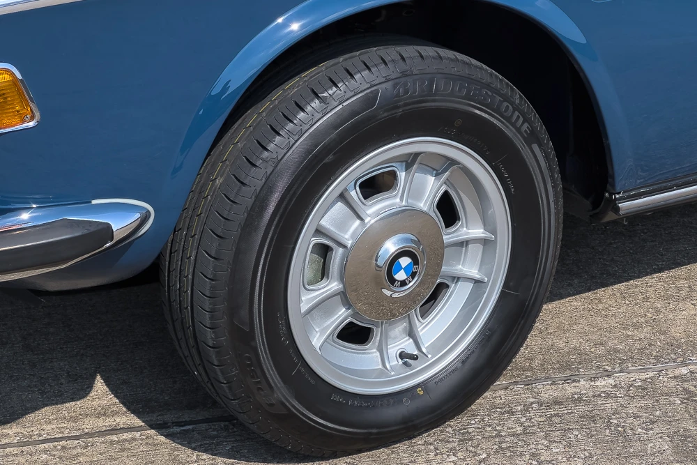 1972 BMW 3.0 CS & CSi - Image 22 of 31