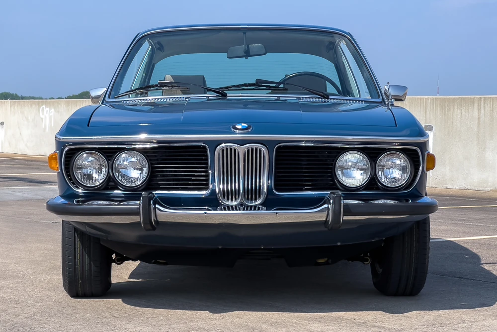 1972 BMW 3.0 CS & CSi - Image 11 of 31