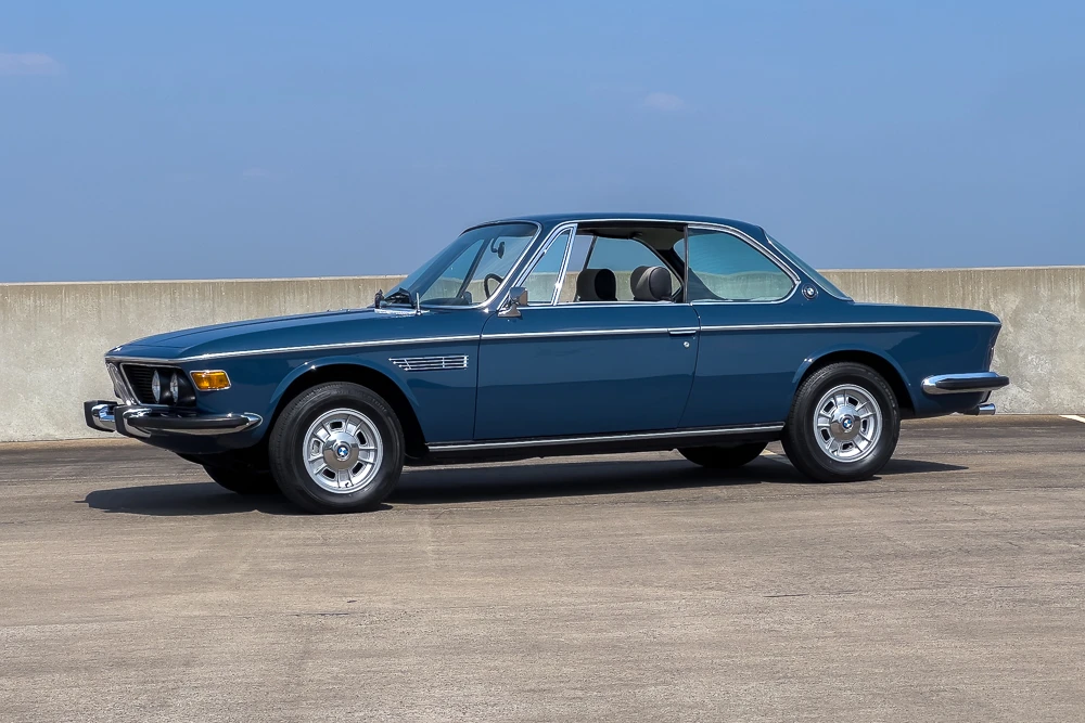 1972 BMW 3.0 CS & CSi - Image 4 of 31