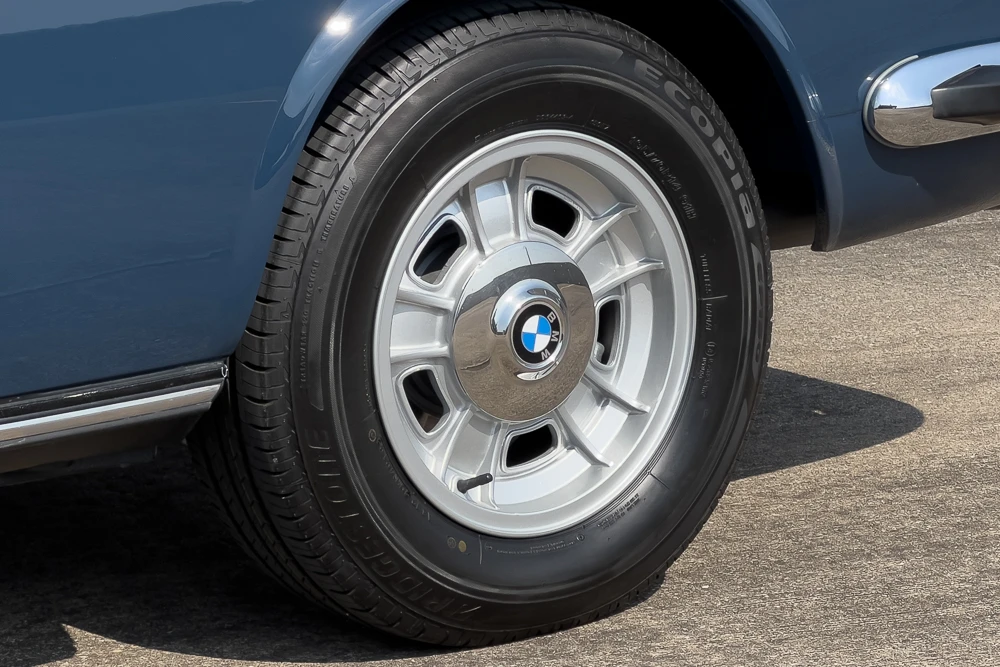 1972 BMW 3.0 CS & CSi - Image 29 of 31