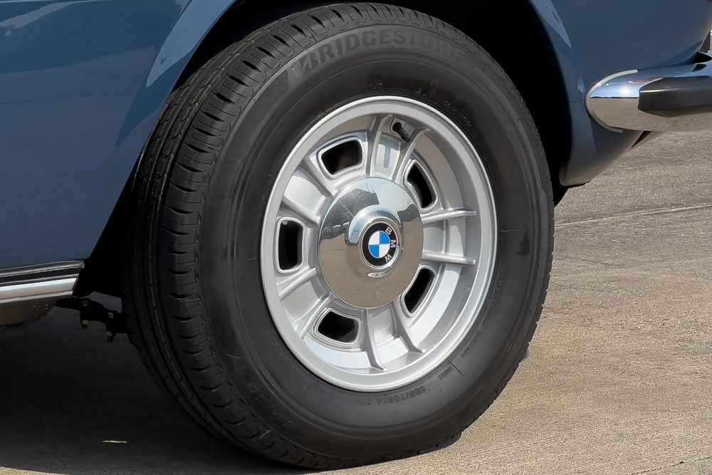 1972 BMW 3.0 CS & CSi - Image 30 of 31