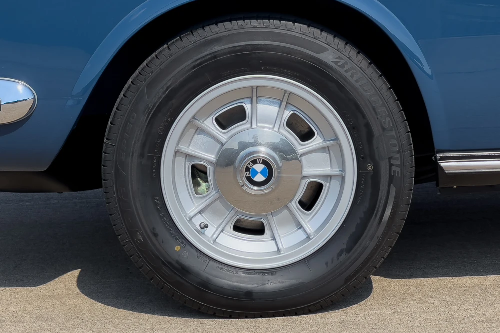 1972 BMW 3.0 CS & CSi - Image 31 of 31