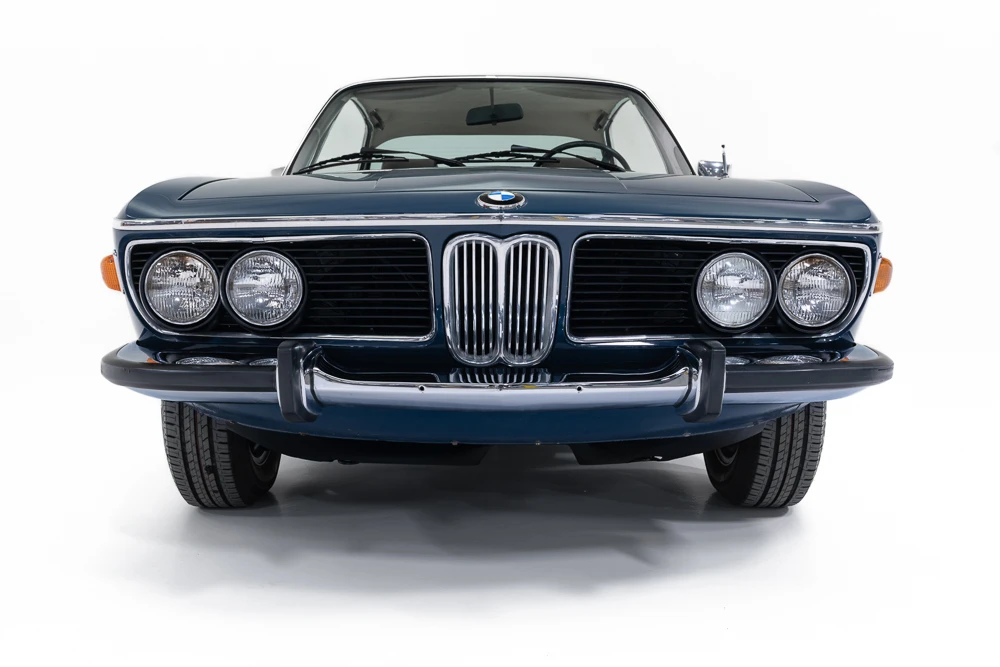 1972 BMW 3.0 CS & CSi - Image 14 of 31