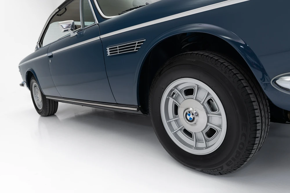 1972 BMW 3.0 CS & CSi - Image 15 of 31