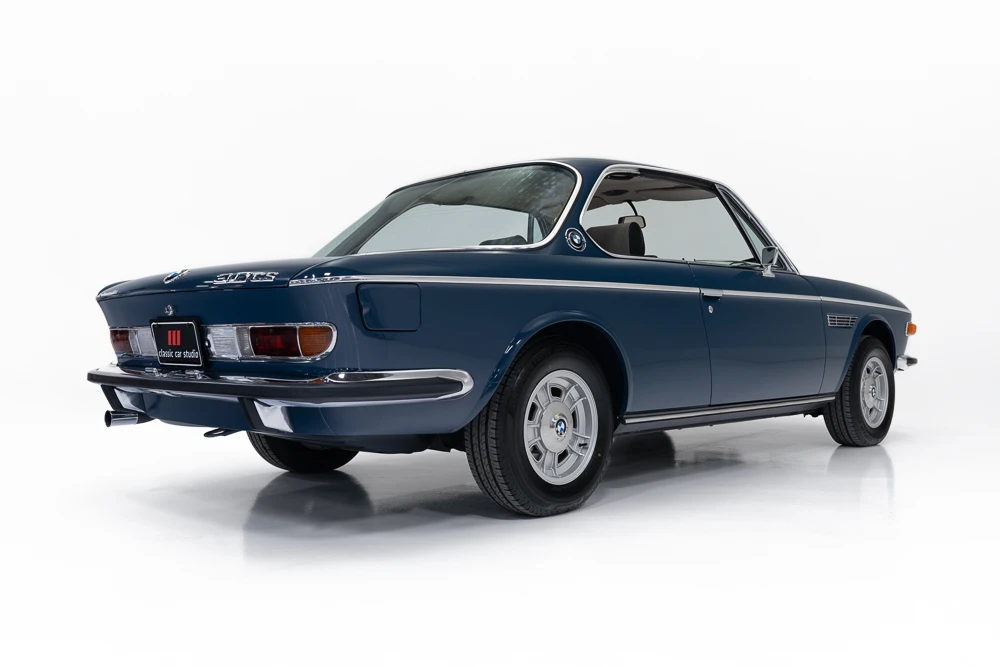 1972 BMW 3.0 CS & CSi - Image 13 of 31