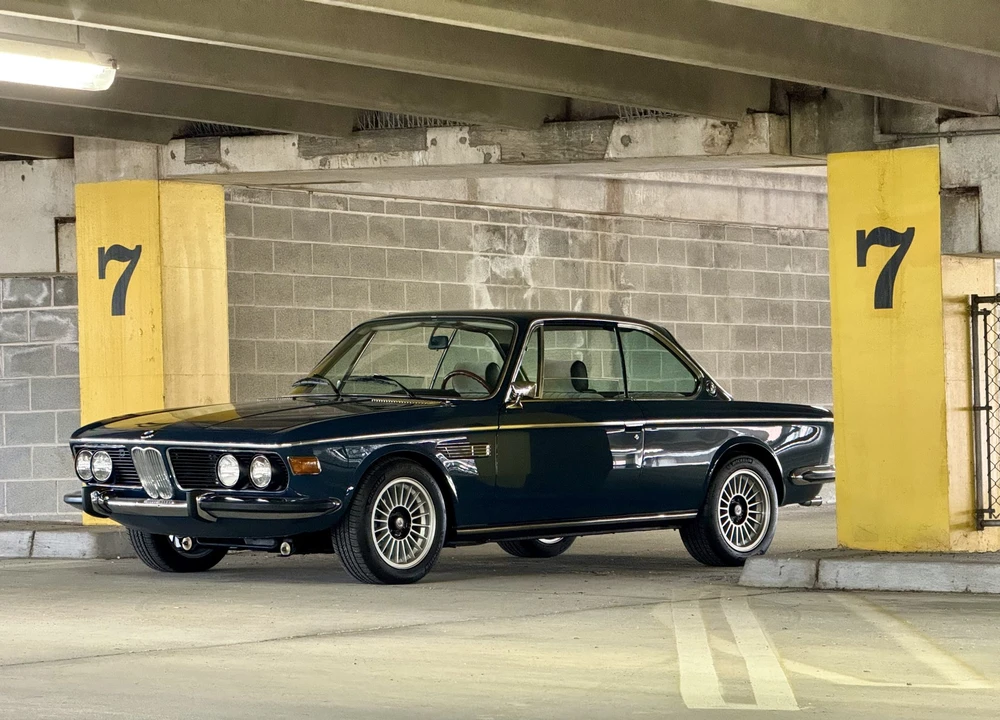 1972 BMW 3.0 CS & CSi - Image 22 of 31