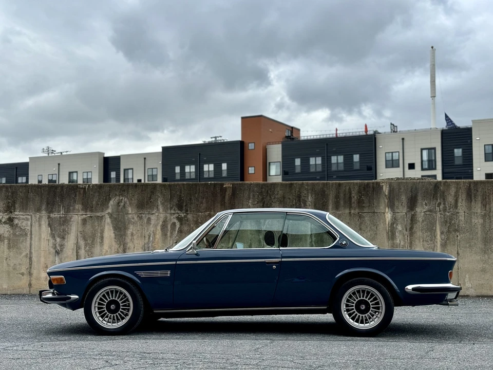 1972 BMW 3.0 CS & CSi - Image 17 of 31