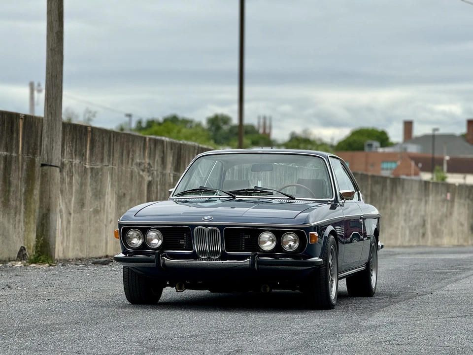 1972 BMW 3.0 CS & CSi - Image 4 of 31