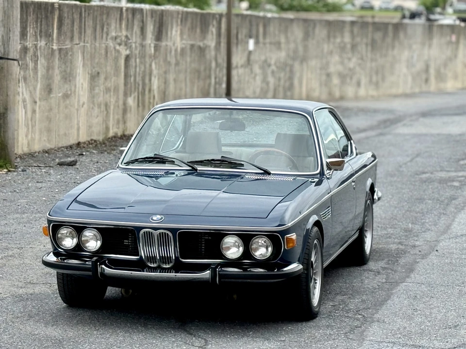 1972 BMW 3.0 CS & CSi - Image 5 of 31