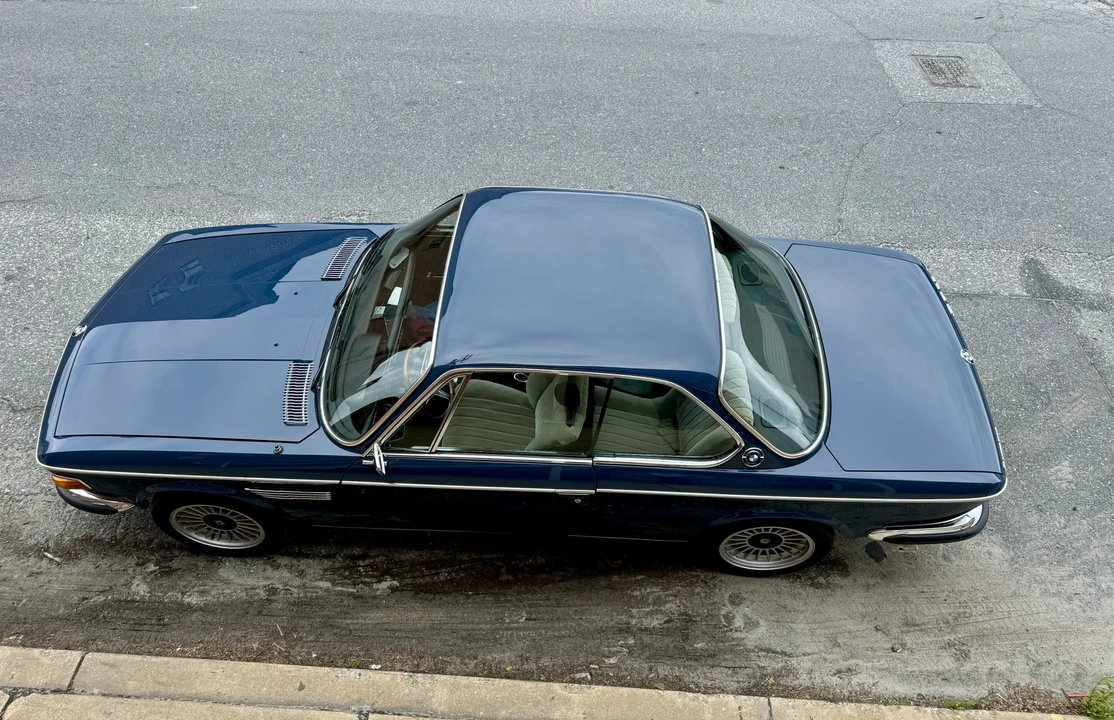1972 BMW 3.0 CS & CSi - Image 18 of 31
