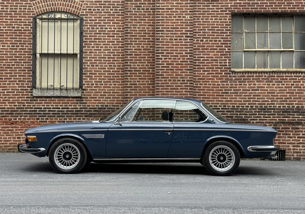 1972 BMW 3.0 CS & CSi - Image 20 of 31