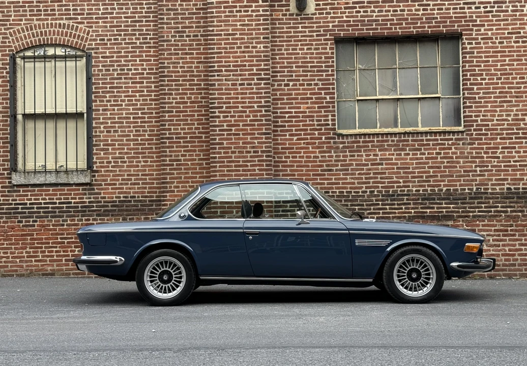 1972 BMW 3.0 CS & CSi - Image 19 of 31