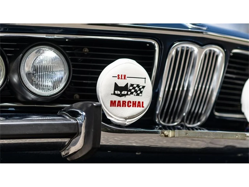 1972 BMW 3.0 CS & CSi - Image 31 of 31