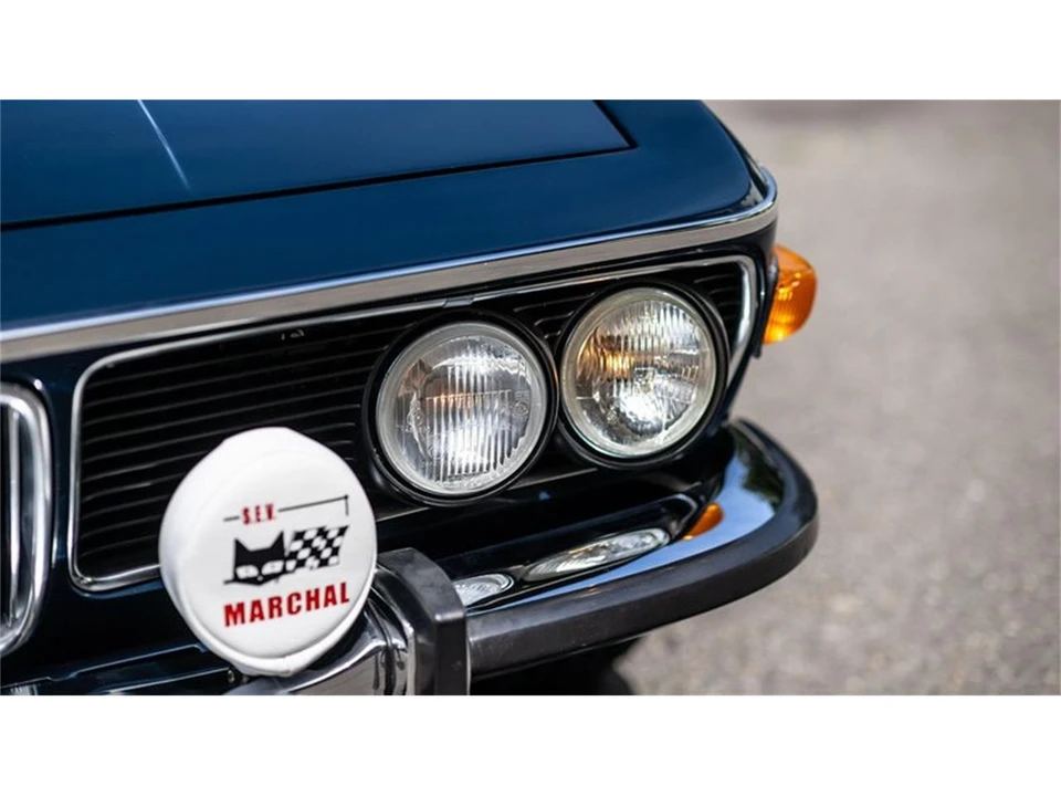 1972 BMW 3.0 CS & CSi - Image 26 of 31