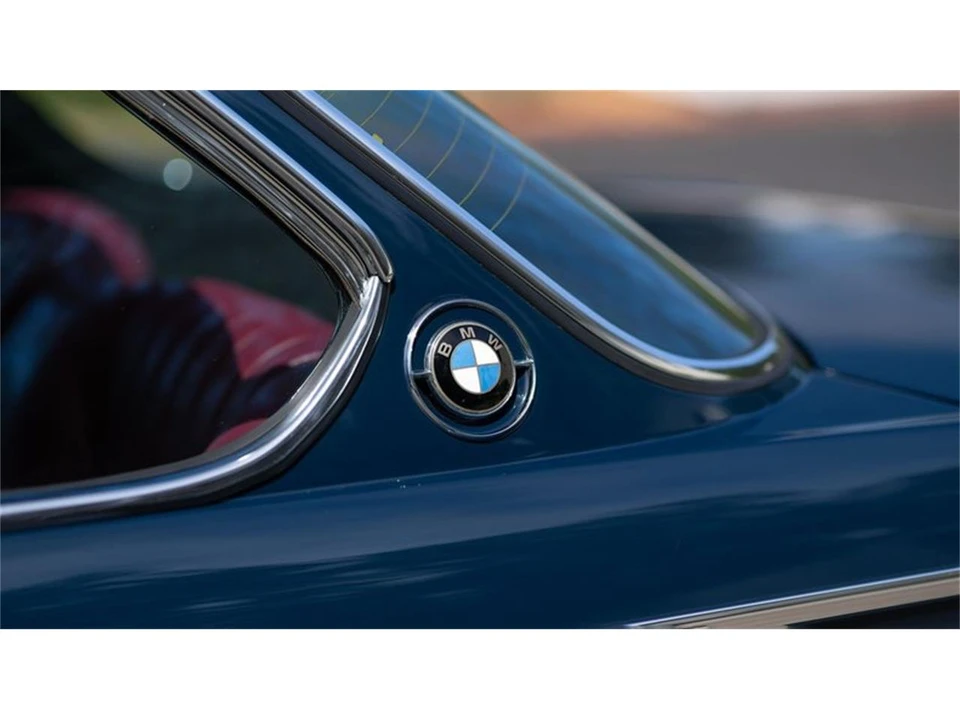 1972 BMW 3.0 CS & CSi - Image 21 of 31