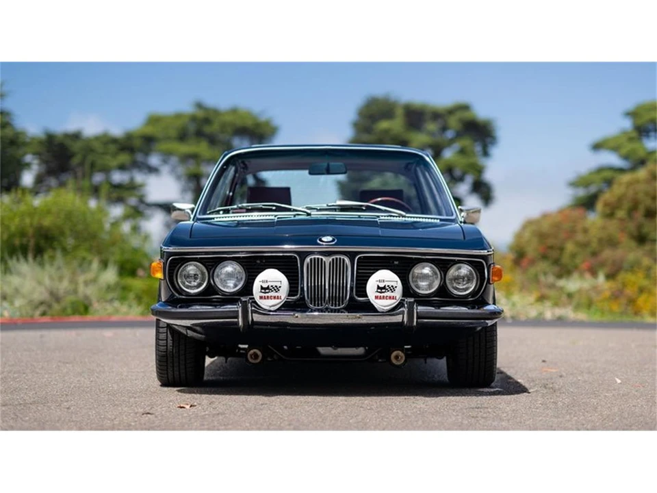 1972 BMW 3.0 CS & CSi - Image 11 of 31