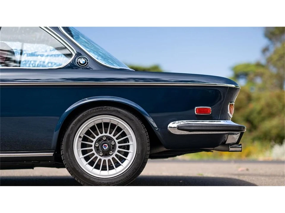 1972 BMW 3.0 CS & CSi - Image 22 of 31