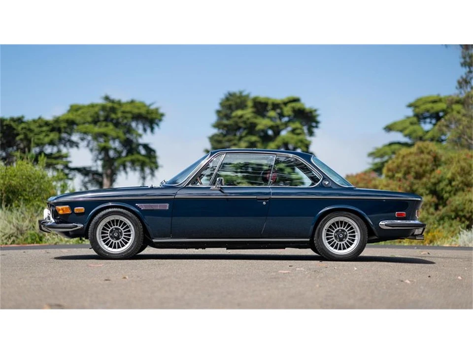 1972 BMW 3.0 CS & CSi - Image 2 of 31
