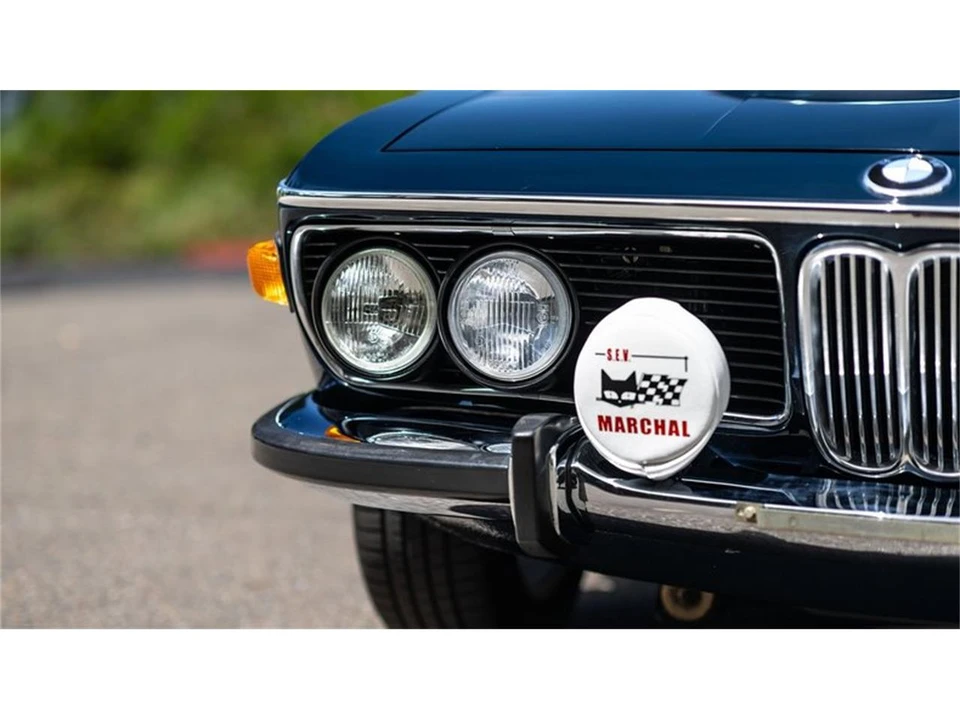 1972 BMW 3.0 CS & CSi - Image 27 of 31
