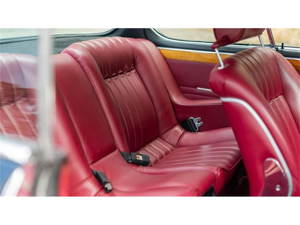 1972 BMW 3.0 CS & CSi - Image 7 of 31