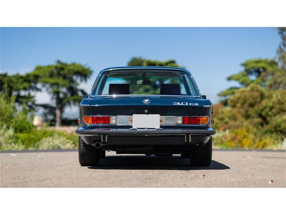 1972 BMW 3.0 CS & CSi - Image 12 of 31