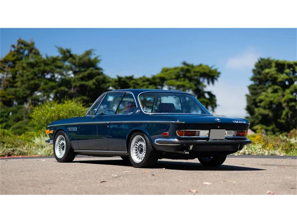 1972 BMW 3.0 CS & CSi - Image 18 of 31