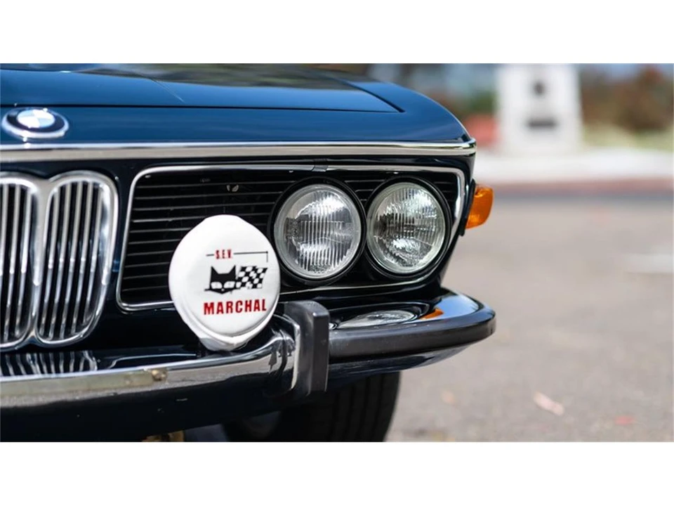 1972 BMW 3.0 CS & CSi - Image 28 of 31